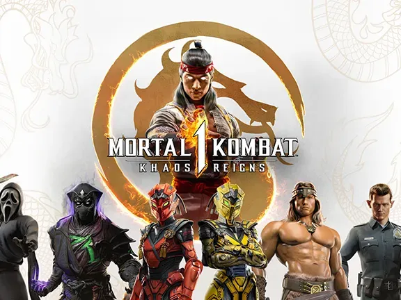 Mortal Kombat 1 Khaos Reigns Genişlemesi Yolda