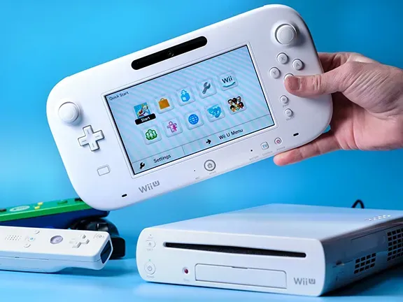 Nintendo, Wii U Onarım Hizmetini Resmen Sonlandırdı