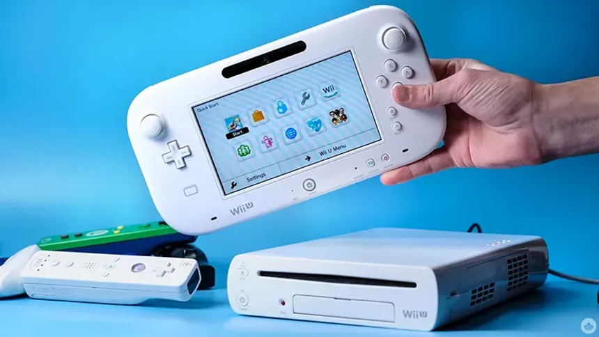Nintendo, Wii U Onarım Hizmetini Resmen Sonlandırdı