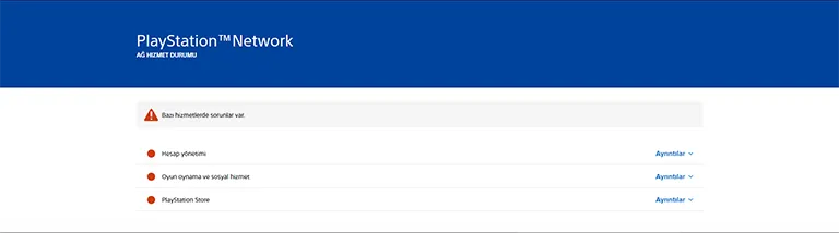 PSN Çöktü: PlayStation Oyuncuları Ne Yapmalı?