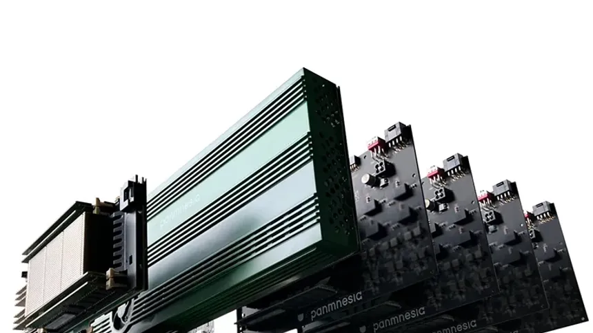 Panmnesia CXL ile AI GPU Performansını Artırıyor
