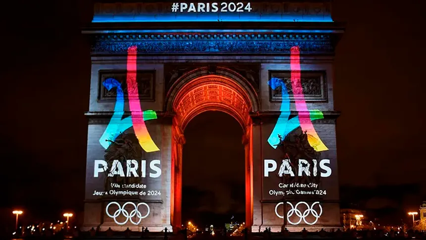 Paris 2024: Yaz Olimpiyatları’nın Konsol Oyunu Geleneği Sona Erdi!