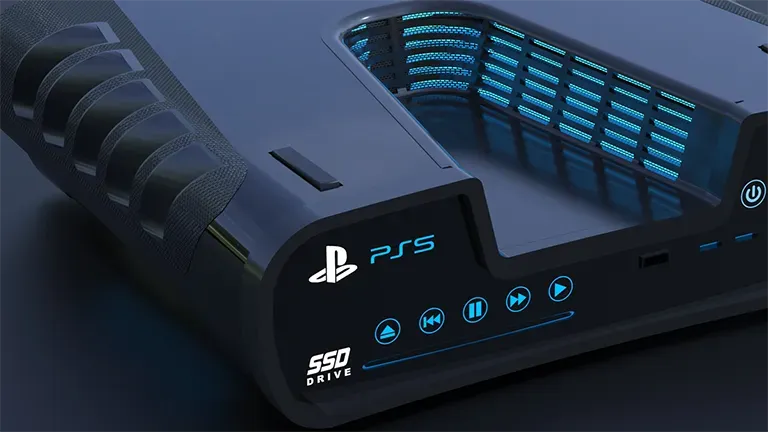 Gizli Pizza Fırını: PS5 Dev Kitleri eBay’de Alıcı Buluyor