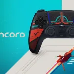 Concord Temalı DualSense™: PlayStation’ın Sınırlı Sayıda ABD Özel Sürümü