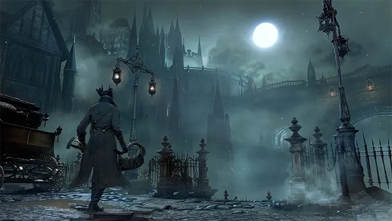 PlayStation Stars’da Görünen Bloodborne PS5 Sürümü Gerçek mi?
