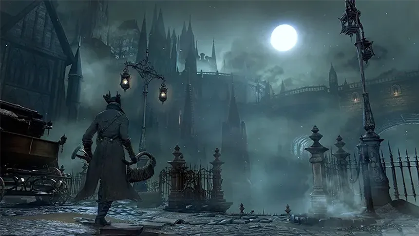 PlayStation Stars’da Görünen Bloodborne PS5 Sürümü Gerçek mi?