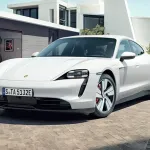 Porsche'un, 2030'da Yüzde 80 Elektrikli Otomobil Satış Planı İptal Edildi