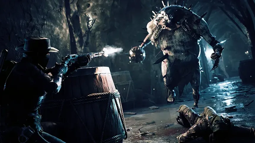 Remnant II’nin Beklenen Final DLC’si ‘The Dark Horizon’ Yakında Çıkıyor!