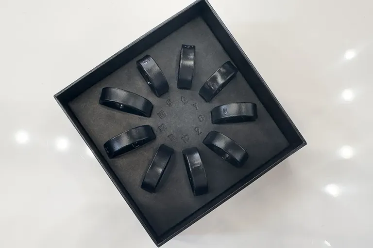 Samsung Galaxy Ring: Akıllı Yaşamın Yeni Sembolü