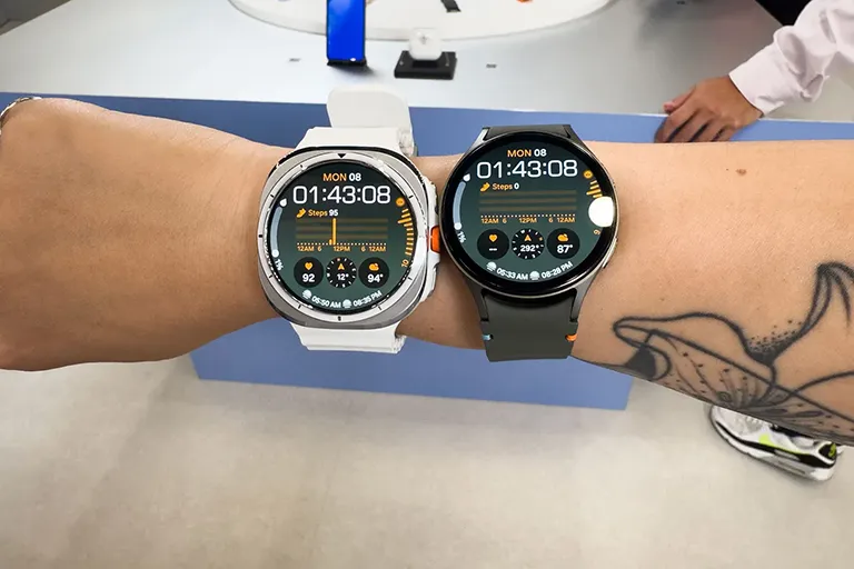Samsung’un Yeni Akıllı Saatleri Galaxy Watch7 ve Ultra: Sağlık Takibinde Devrim