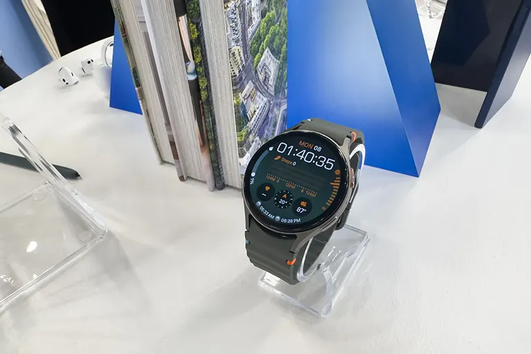 Samsung’un Yeni Akıllı Saatleri Galaxy Watch7 ve Ultra: Sağlık Takibinde Devrim