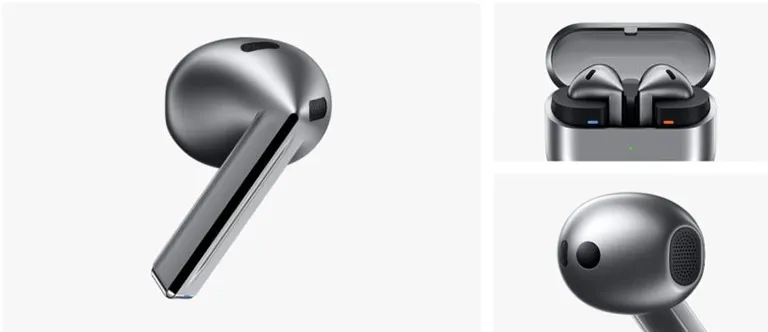 Samsung’un Yeni Nesil Kulaklıkları: Galaxy Buds 3 ve Buds 3 Pro