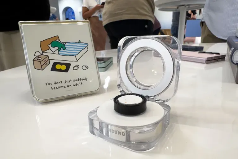Samsung Galaxy Ring: Akıllı Yaşamın Yeni Sembolü
