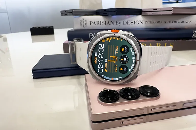 Samsung’un Yeni Akıllı Saatleri Galaxy Watch7 ve Ultra: Sağlık Takibinde Devrim