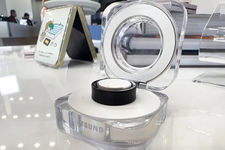 Samsung Galaxy Ring: Akıllı Yaşamın Yeni Sembolü