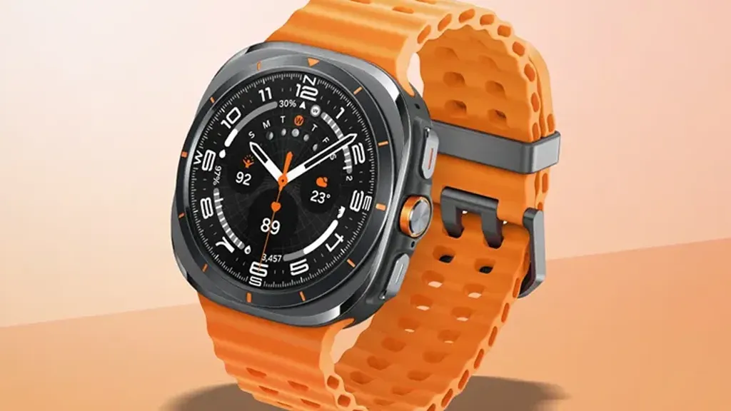 Samsung’un Yeni Akıllı Saatleri Galaxy Watch7 ve Ultra: Sağlık Takibinde Devrim