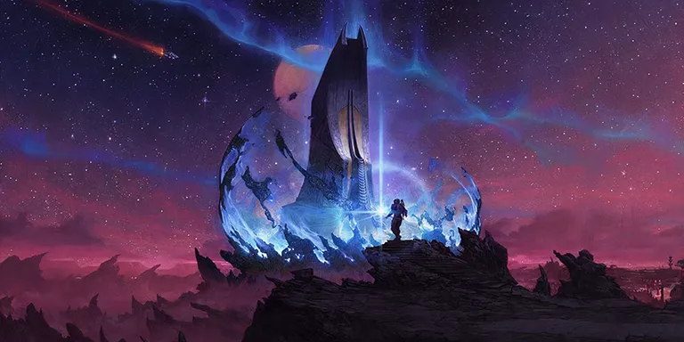 Starborn: Starfield’ın Yeni Evreninde Macera Sizi Bekliyor!