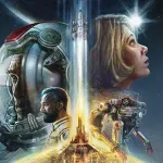 Starborn: Starfield’ın Yeni Evreninde Macera Sizi Bekliyor!
