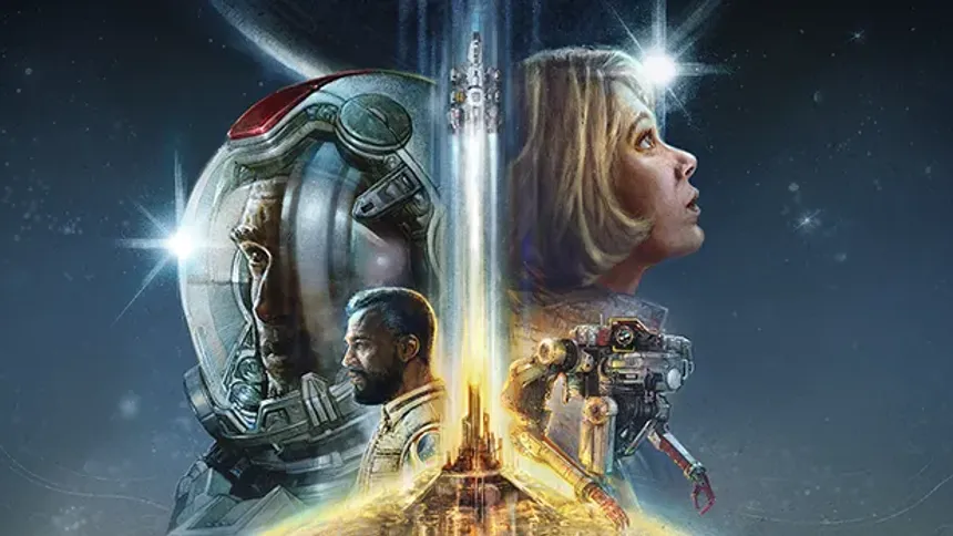 Starborn: Starfield’ın Yeni Evreninde Macera Sizi Bekliyor!