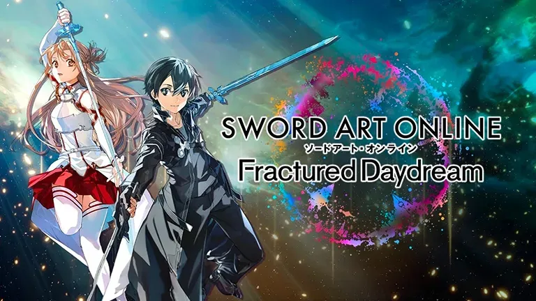 Sword Art Online: Fractured Daydream - Ekim’de Çıkıyor: Multiplayer Aksiyonun Yeni Boyutu!