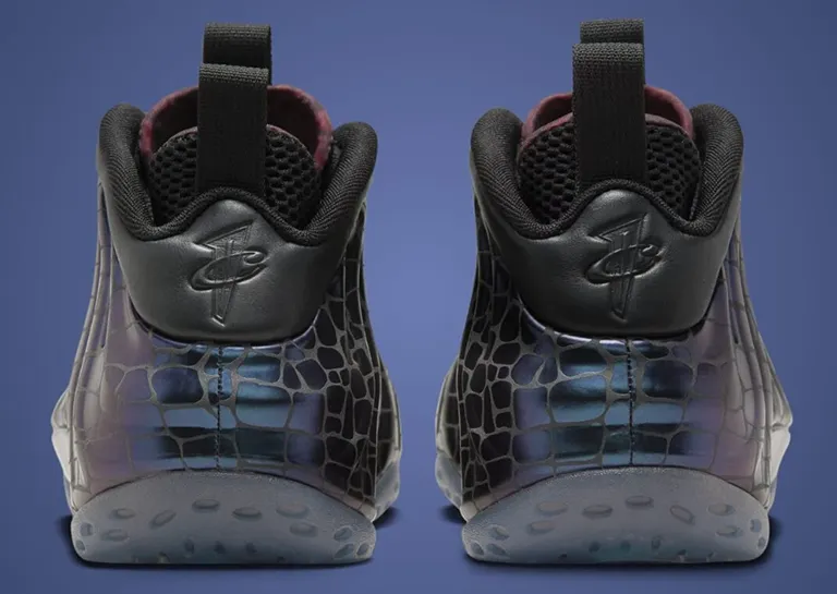 Tekken 8’in Yıldönümüne Özel: Bandai Namco ve Nike’tan Efsanevi Sneaker İş Birliği!