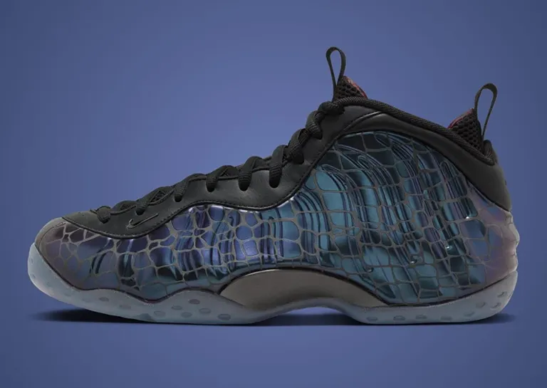 Tekken 8’in Yıldönümüne Özel: Bandai Namco ve Nike’tan Efsanevi Sneaker İş Birliği!