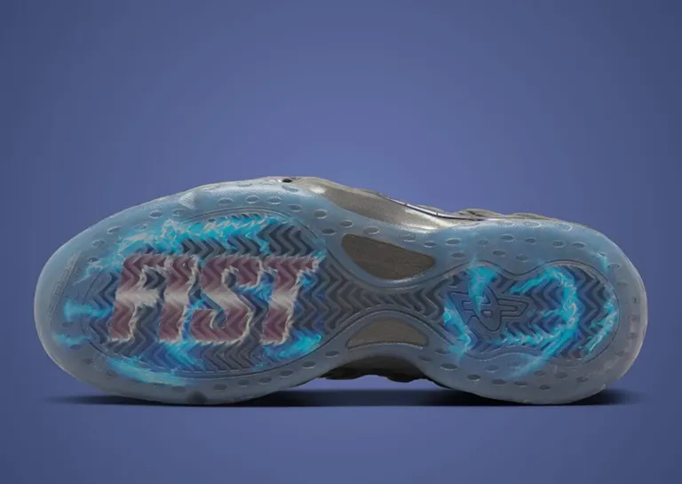 Tekken 8’in Yıldönümüne Özel: Bandai Namco ve Nike’tan Efsanevi Sneaker İş Birliği!