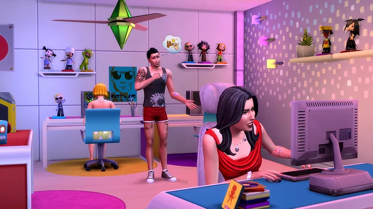 The Sims 5 Projesi Rafa Kalktı mı? Gerçekler ve Dedikodular