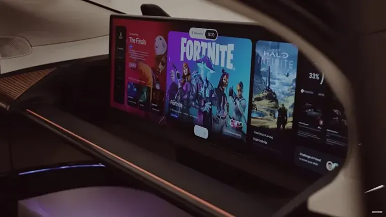 Top Gear’da Gözüken Gizemli Xbox Kontrol Paneli Herkesi Şaşırttı!
