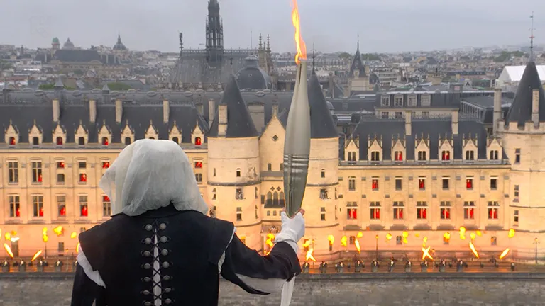 Ubisoft’un Oyun Dünyasından Olimpiyatlara: Assassin’s Creed 2024 Açılış Töreninde