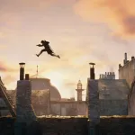 Ubisoft’un Oyun Dünyasından Olimpiyatlara: Assassin’s Creed 2024 Açılış Töreninde