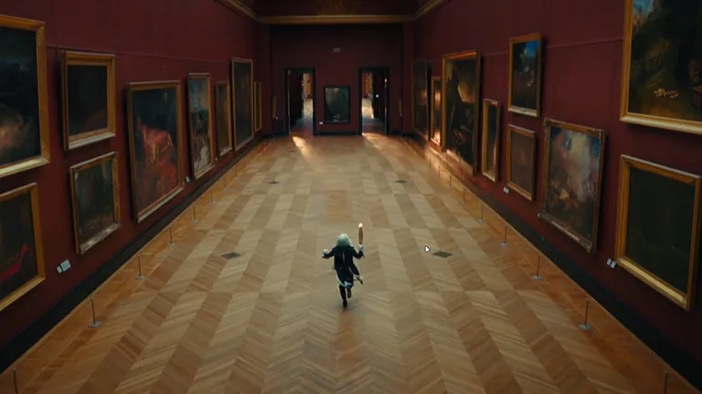 Ubisoft’un Oyun Dünyasından Olimpiyatlara: Assassin’s Creed 2024 Açılış Töreninde