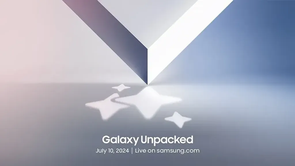 Samsung Galaxy Unpacked 2024: Yeni Z Fold 6 ve Diğer Sürprizler!