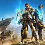 Xbox Game Pass Kütüphanesine Efsanevi RPG Atlas Fallen Katılıyor!