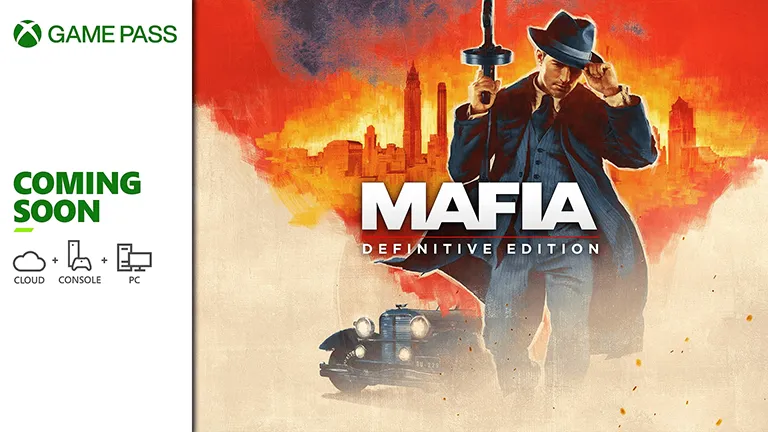 Xbox Game Pass