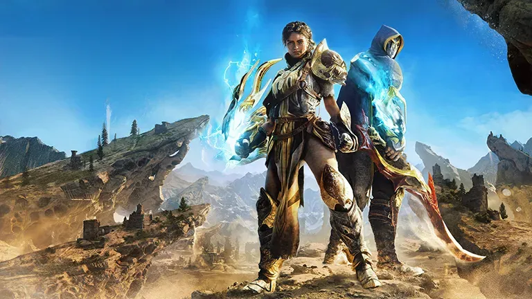 Xbox Game Pass Kütüphanesine Efsanevi RPG Atlas Fallen Katılıyor!
