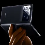 Xiaomi, Mix Fold 4 Telefon Modelini Robotlara Ürettiriyor!