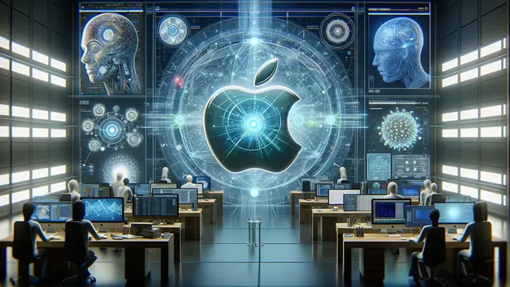 Apple, İddiaları Reddetti: Yapay Zekayı Eğitirken YouTube Videoları Kullanmıyoruz!