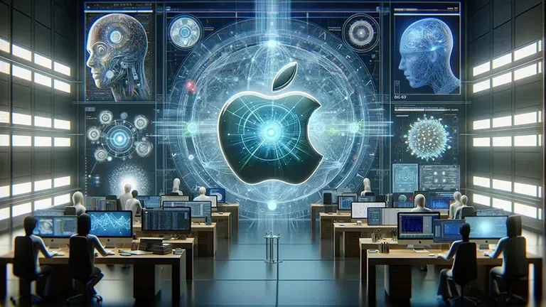 Apple, İddiaları Reddetti: Yapay Zekayı Eğitirken YouTube Videoları Kullanmıyoruz!