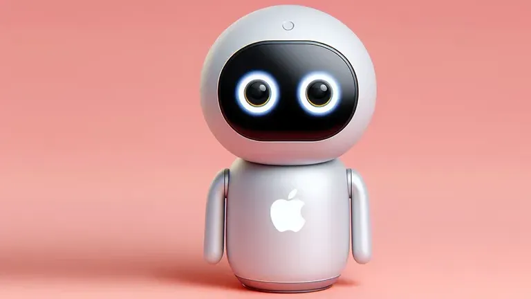 Apple, Yapay Zekaya Sahip Ev Robotu Geliştiriyor!