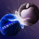 Samsung'un Yeni Tanıttığı Ürünler Eleştirildi: Apple Modellerinin Aynısı!