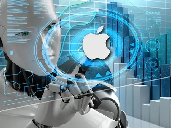 Apple, Yapay Zeka Modelini Eğitmek İçin YouTube Videolarını İzinsiz Kullanıyor!