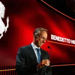 Ferrari'yi, Deepfake Video ile Dolandırmaya Çalıştılar