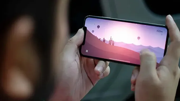 Tüm AAA Oyunların iPhone'lara Gelmesini Sağlayacak Güncelleme Yayımlandı!