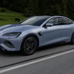 İmzalar Atıldı: BYD Türkiye'ye Fabrika Açıyor!