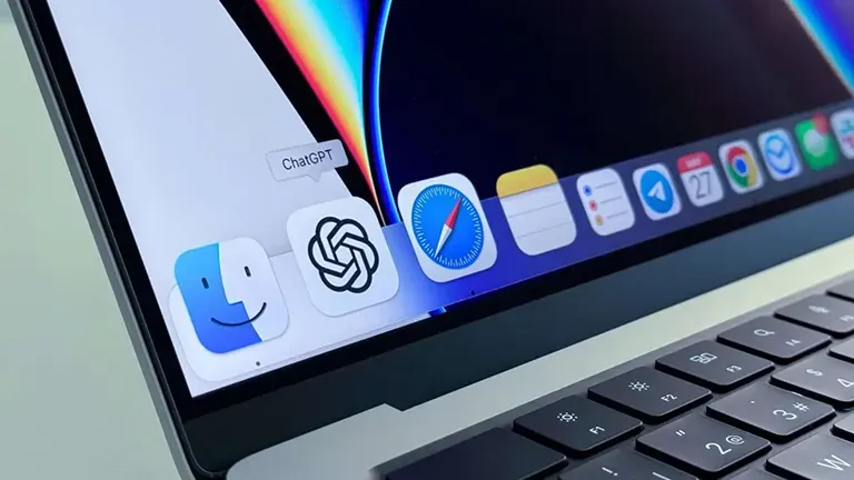 ChatGPT'nin macOS Sürümünde Güvenlik Açığı!