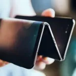 Huawei, İki Kez Katlanabilen Telefon Geliştirdiğini Duyurdu