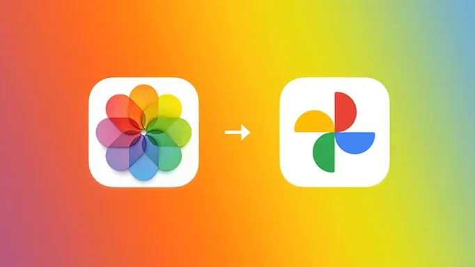 iCloud’a Fotoğraf Taşıma: Google Kullanıcıları İçin Yeni Özellik