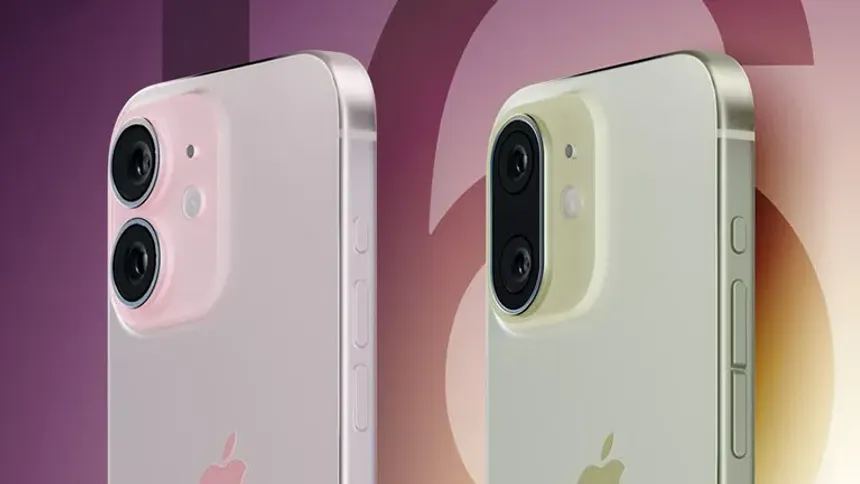 Tek Çip, Dört Model: iPhone 16 Serisinde A18 Birliği