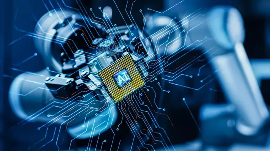 Intel, Yapay Zekâ Araçlarını Bir Araya Getiren Uygulaması "AI Playground"ı Yayımladı